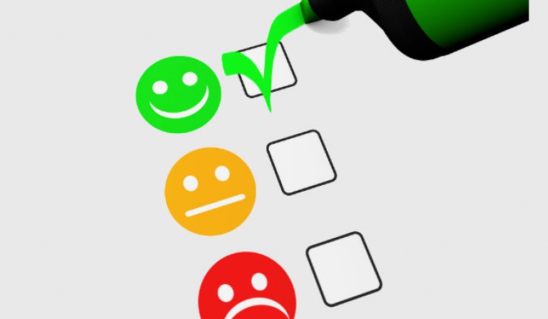 Müşteri Memnuniyeti